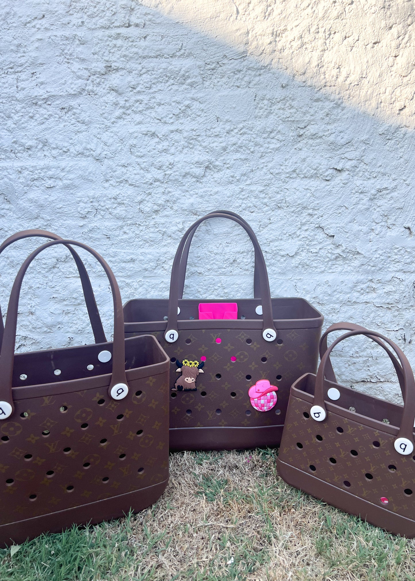 Tote Bag Accessories