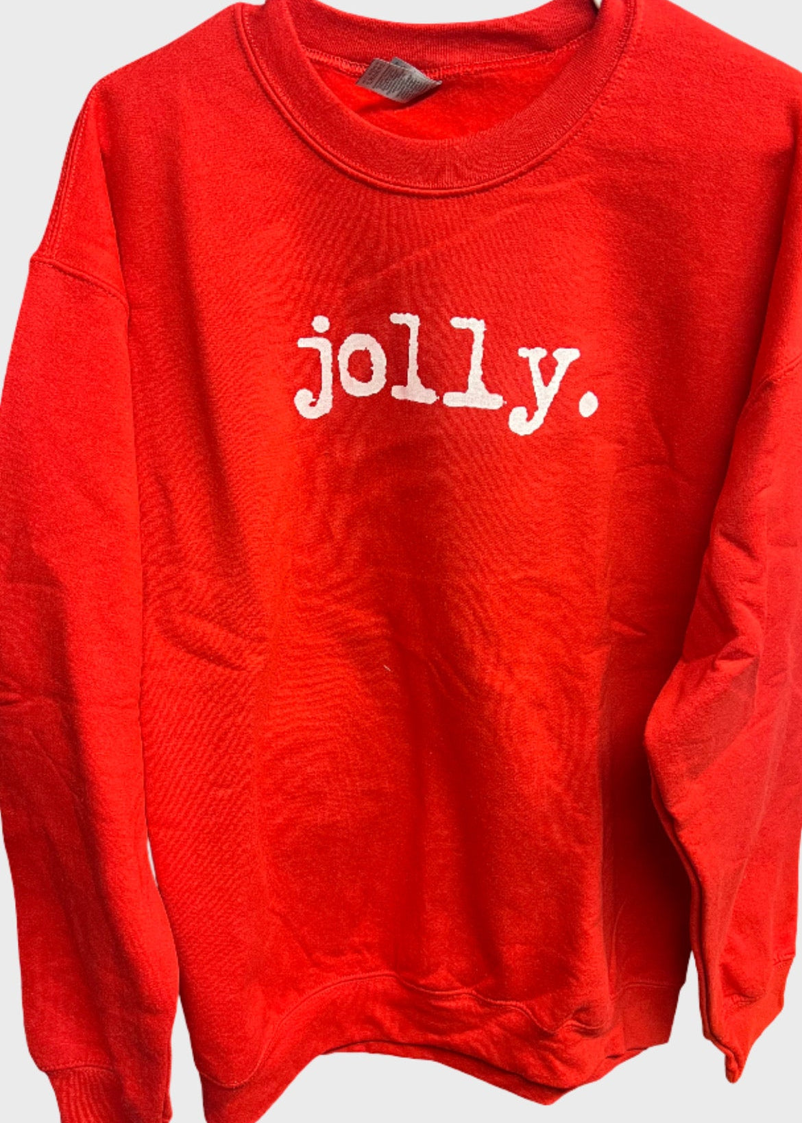 Jolly Crewneck