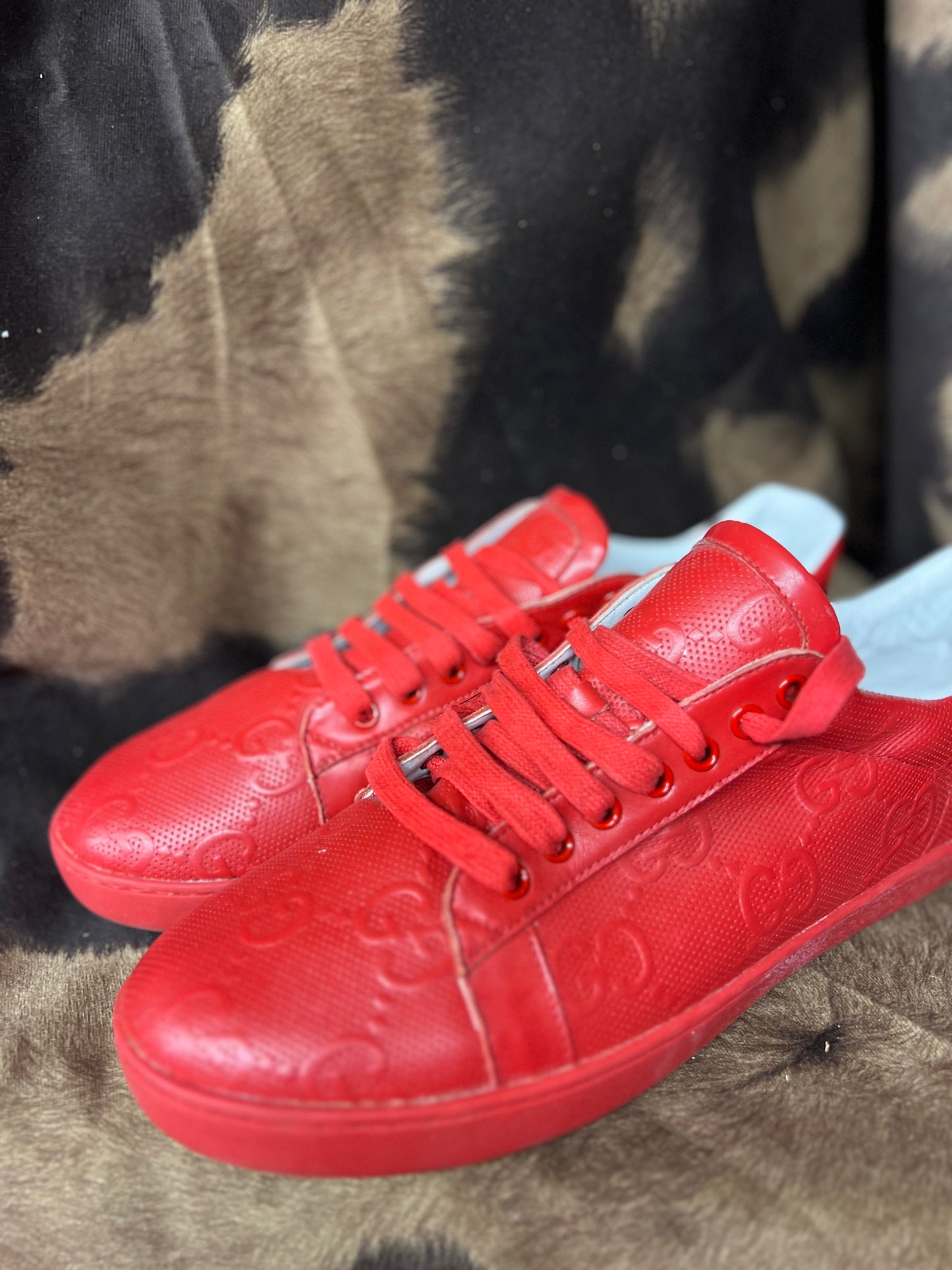 Men's Shoes (Size 11)