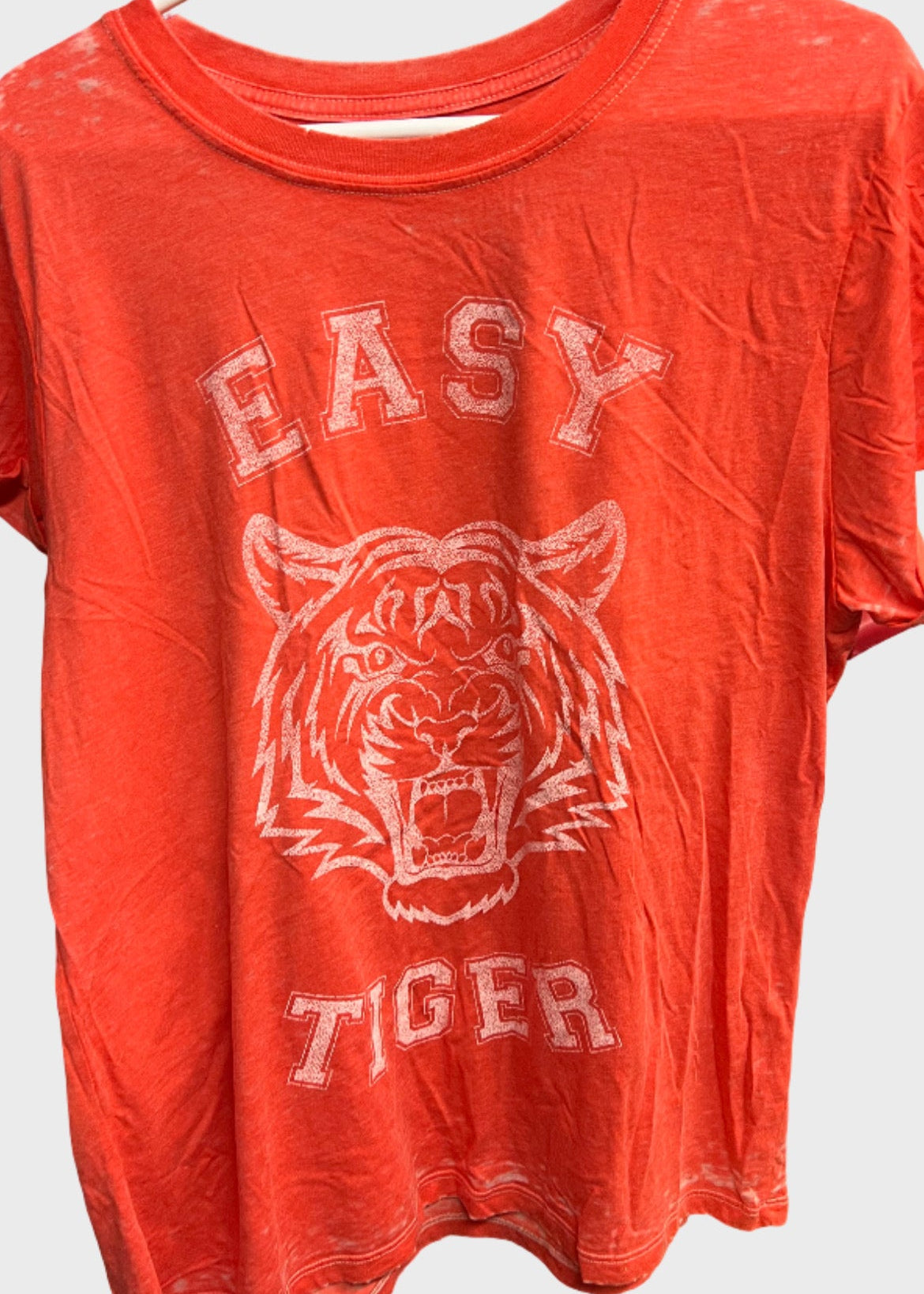Easy Tiger T-Shirt