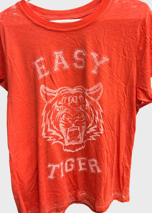 Easy Tiger T-Shirt
