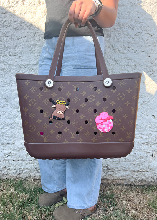 Tote Bag Accessories