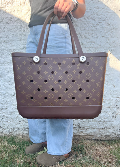 LV Tote Bags