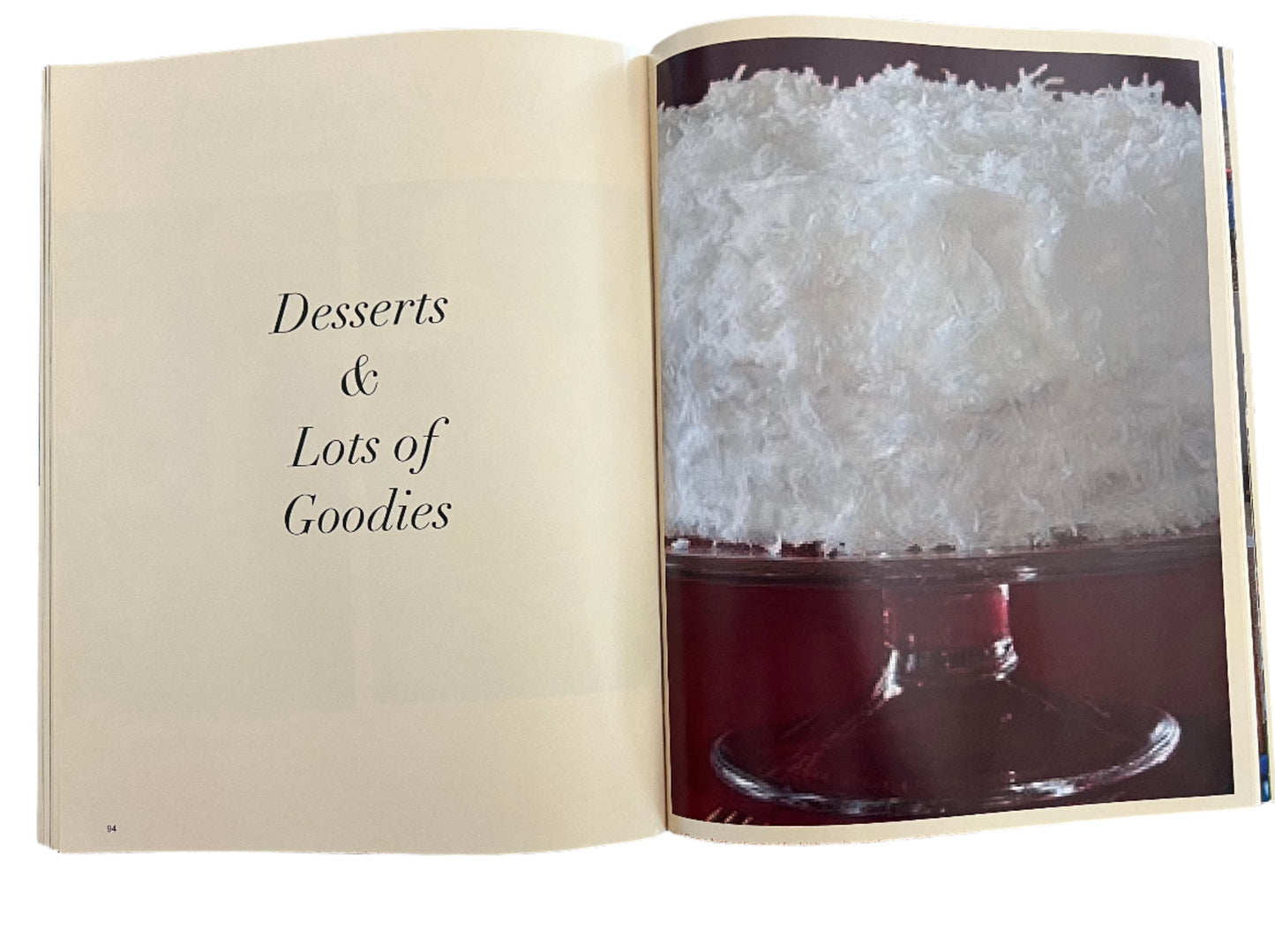 Mo Betta Traditions Cookbook