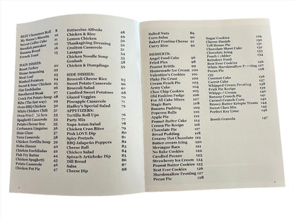 Mo Betta Traditions Cookbook