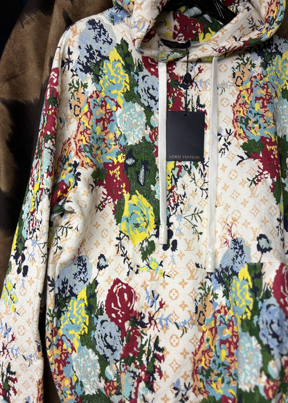 Men's Hoodie (Size L)