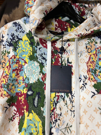 Men's Hoodie (Size L)