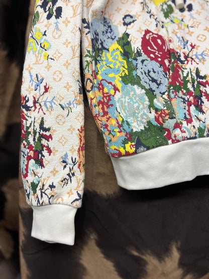 Men's Hoodie (Size L)