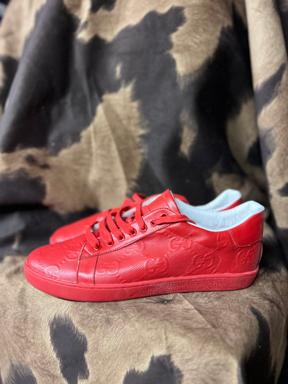 Men's Shoes (Size 11)