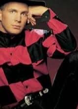 Garth Brooks "In Pieces" Mo Betta Handmade Button Up Shirt